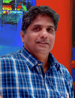 Gajanan Kashalkar