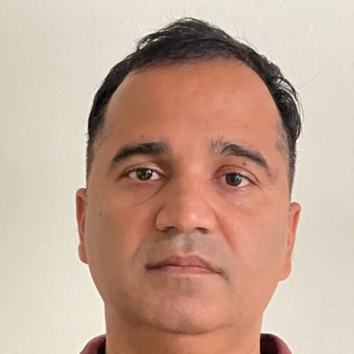 Kamal Bhandari Artist Kamal Bhandari